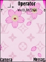 LV Ladies