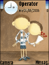 Boy's Love