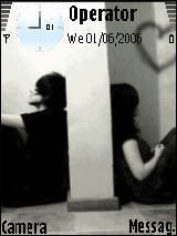 me and you