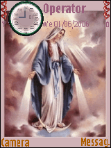Our Lady Of Grace