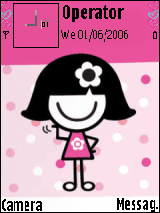 another cute