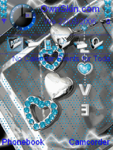 Animated Love