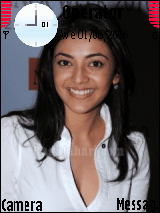 kajal