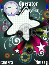 star