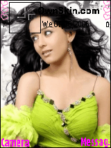 Amrita ray