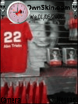 ابو تريكة