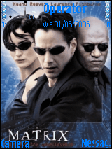 matrix