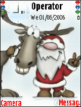 santa