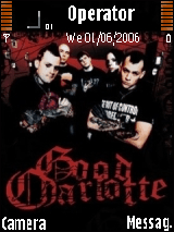 good charlotte