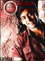 young Salman Khan