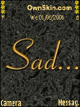 s@d