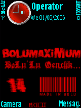 Bolu Maximum