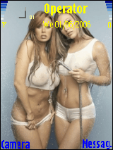 shower