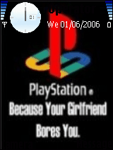 Playstation