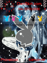 ANIMATE PLAYBOY