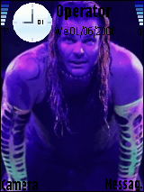 jeff hardy