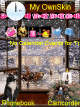 happy christmas