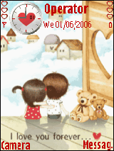 sweet