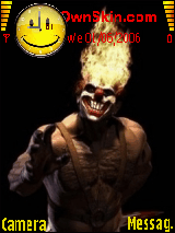 psycokill