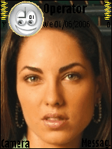 BARBARA MORI