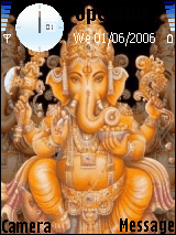 Ganesh