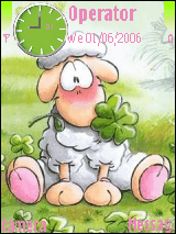 sheep