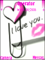 Ilove you