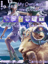 Capricorn
