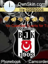 Beşiktaş