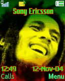 Rasta Eye