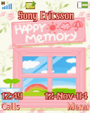 memory
