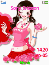 SWeeTy PinK