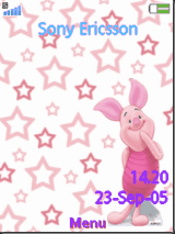 piglet