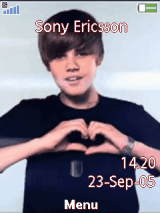 Justin Bieber Love me
