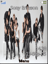 Super Junior 4th album