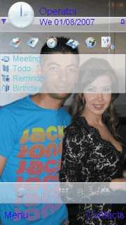 nancy &moh'd