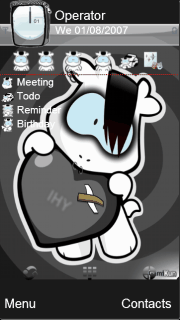 cow 100%