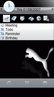 puma