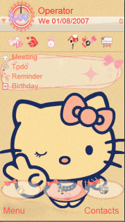kitty
