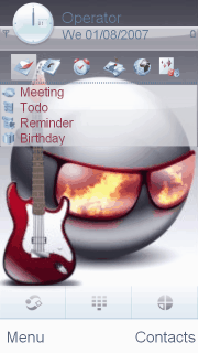 cool