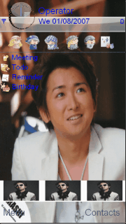 satoshi ohno 2