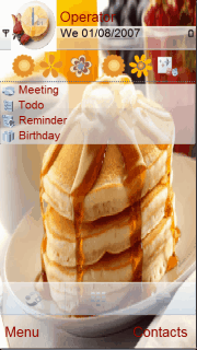 Pancake