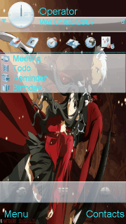 fate stay night