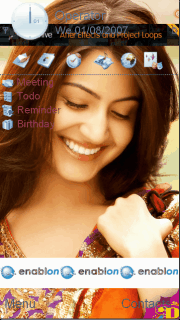 anuska VADATRA Rajesh