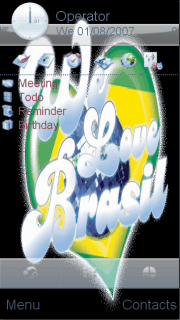 Brazil