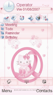Hello Kitty