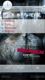 prison break 2