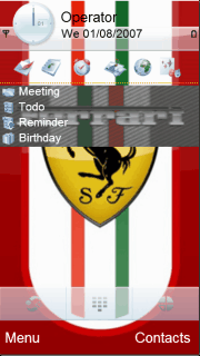 ferrari logo
