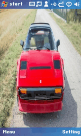 1982 Ferrari 308 GTSi 
