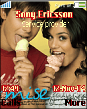 zanessa